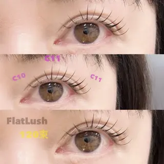 マツエク・マツパ 🦋eyelash salonme 千葉の眉毛・アイブロウイメージ