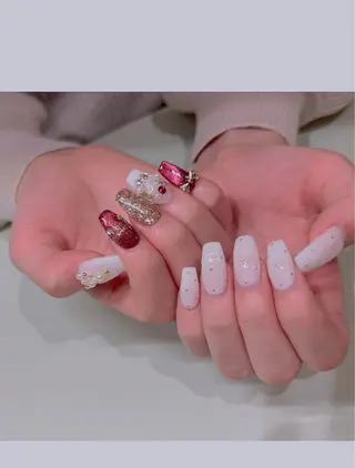 ネイル NANA NAILのネイルデザイン