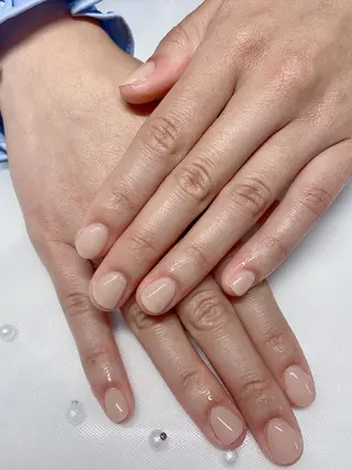 ネイル ジャスミン ネイルサロンのネイルデザイン