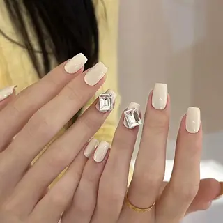 ネイル MoriseNail 原宿店のネイルデザイン