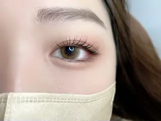 パーマ morita 💎eyelashのマツエク・マツパデザイン