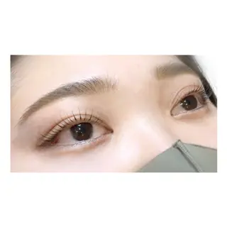 マツエク・マツパ NaTuRaL eyelashのマツエク・マツパデザイン