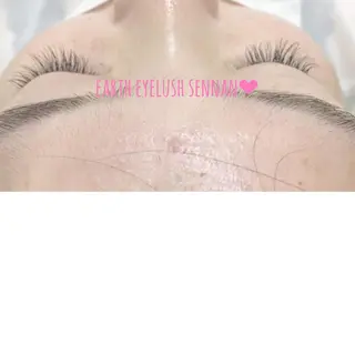 マツエク・マツパ mukae mamiのマツエク・マツパデザイン