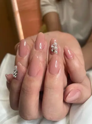 ネイル salon GIGINailの眉毛・アイブロウイメージ