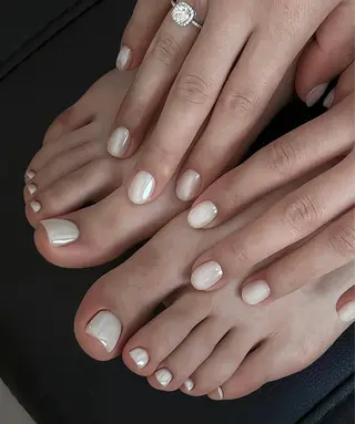 ネイル 谷口 雪のネイルデザイン