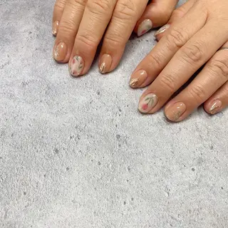 ネイル nailsalon Cee【橿原市】のネイルデザイン