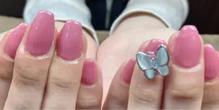 ネイル ニュアンスネイル🌈 MYU Nailsのネイルデザイン