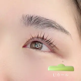 マツエク・マツパ ulu MISAKI /ﾊﾟﾘ/ﾏﾂｴｸのマツエク・マツパデザイン