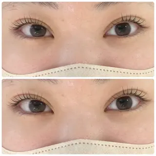 マツエク・マツパ 🐈MaaZlash AYANO🫧のマツエク・マツパデザイン