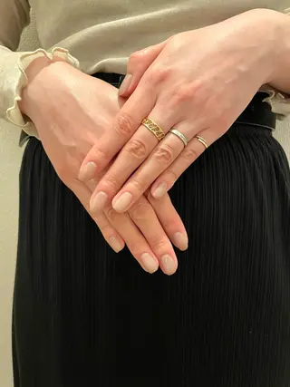 ネイル tanaka 25nailのネイルデザイン
