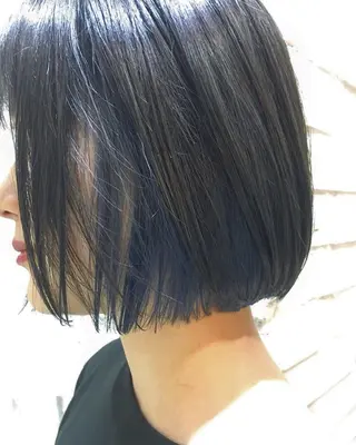 ショート カラー 北間 寛哉のヘアスタイル