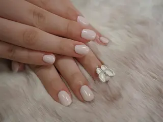 ネイル オーナーネイリスト MAKIのネイルデザイン