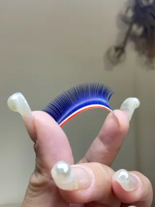 マツエク・マツパ ame.ai 🥣🫧🏹のマツエク・マツパデザイン