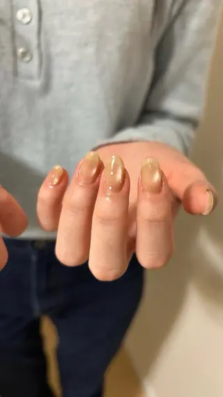 ネイル nail salon mynteのネイルデザイン