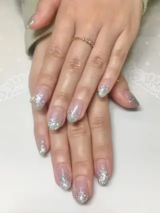 ネイル 新宿ネイルサロン ジェミディローサ所属・新宿ネイルサロン ジェミディローサのネイルデザイン