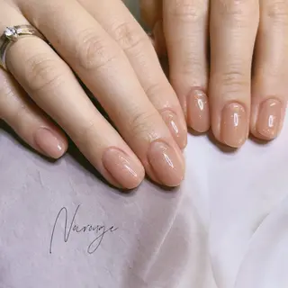 ネイル NOI ROUGEのネイルデザイン