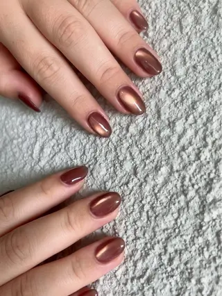 ネイル irooo 21のネイルデザイン