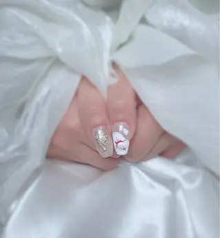 ネイル Pilina nail salonのネイルデザイン