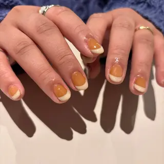 ネイル haru .のネイルデザイン