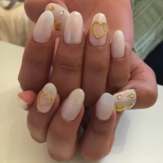 ネイル ♡ miyaのネイルデザイン