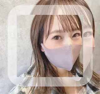 マツエク・マツパ LiTA  中央橋店 NIINOの眉毛・アイブロウイメージ