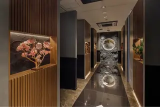 ショート メンズ 💈ヒロ銀座💈 ✨墓越聖菜✨のヘアスタイル