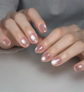 ネイル 👍thumbs up nail👍のネイルデザイン
