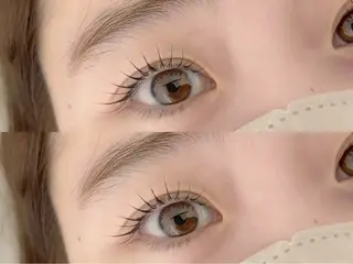 マツエク・マツパ well eye 🎀🩰ronaのマツエク・マツパデザイン