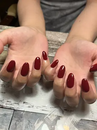 ネイル 𝓨𝓾𝓴𝓲 🫧🌷のネイルデザイン