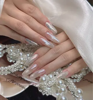 ネイル For you. Nail Salonのネイルデザイン