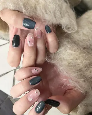 ネイル nail salon naroのエステ・リラクイメージ
