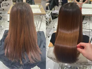 ロング 艶髪／髪質改善 ♡Tsuzumiのその他イメージ