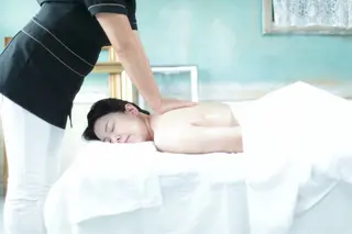 トリム×ハイパー💫 Luxi<ラクシィ>のエステ・リラクイメージ