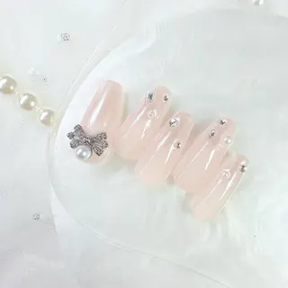 ネイル toi nailのネイルデザイン