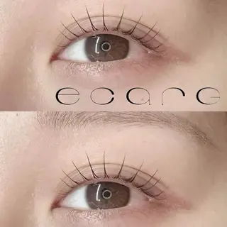 マツエク・マツパ 小野 結希の眉毛・アイブロウイメージ