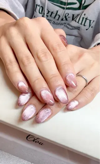 ネイル か なのネイルデザイン