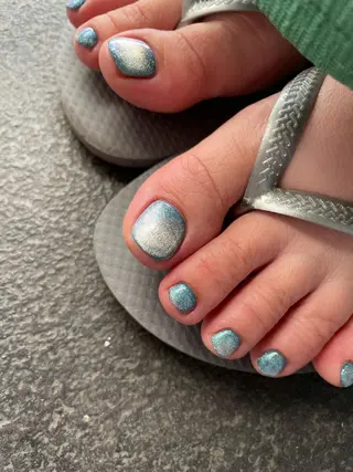 ネイル Ami 🦥のネイルデザイン