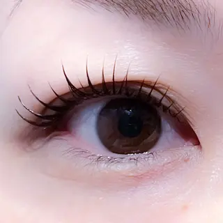 マツエク・マツパ 飯田/Tomo's HairDesignのマツエク・マツパデザイン