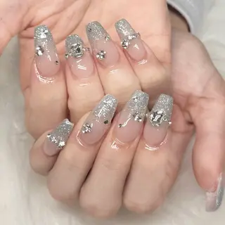 ネイル beauty studio M.O.D shibuya所属・🍁nail. kaede🍁のネイルデザイン