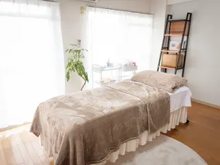 河合 菜月のエステ・リラクイメージ