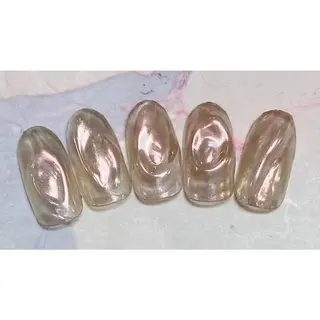 ネイル Uchida Mayunaのその他イメージ