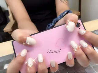 ネイル FUKA ♡のネイルデザイン