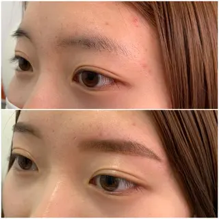 マツエク・マツパ Grand Ouja 高瀬ちさとのマツエク・マツパデザイン