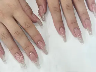 ネイル WonderShe nail salonのネイルデザイン