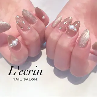 ネイル Nail&Eye lashレクランのその他イメージ