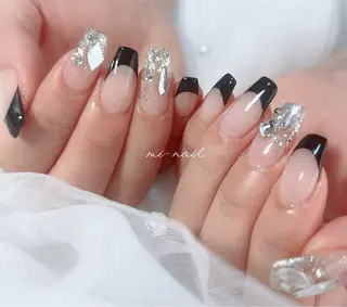 ネイル ..mi-nail ..のネイルデザイン