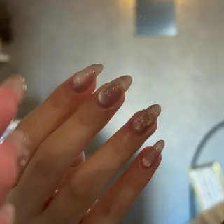 ネイル atelier d Mizuhoのネイルデザイン