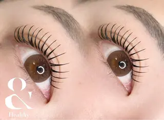 マツエク・マツパ Luana .Fujitaのマツエク・マツパデザイン