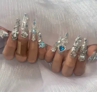 ネイル Amee Nail Salonのネイルデザイン