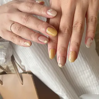 ネイル . .のネイルデザイン